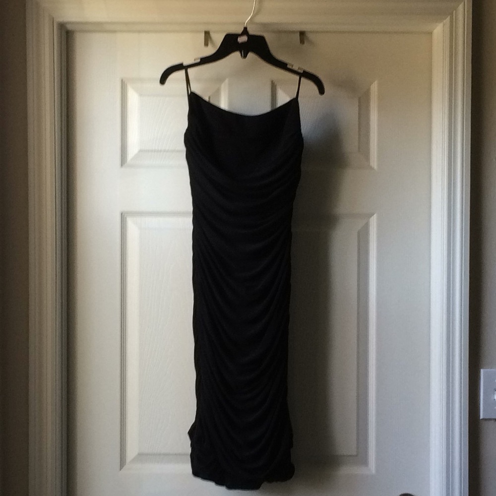 Perfect Little Black Dress - Picture 1 of 4
